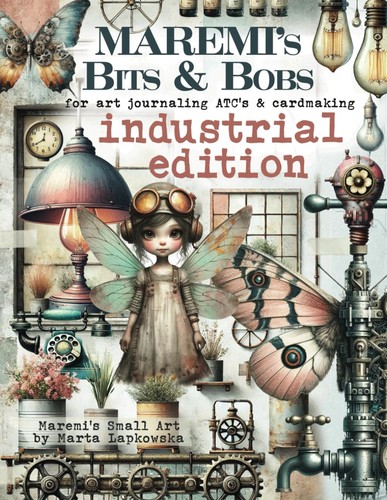 Maremis bits bobs for art - for,