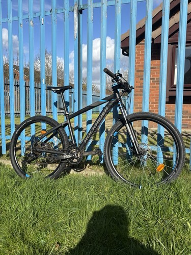 Rockrider st520s unisex - st520s,