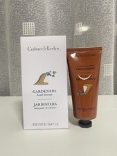 Crabtree and Evelyn Gardeners