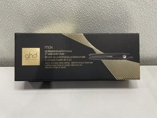 ghd Max Professional