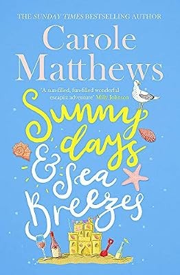 Sunny days and - sunny,