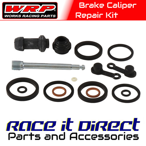 Wrp brake caliper seal - seal, repair