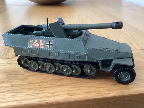 Dinky toys number 694 - toys,