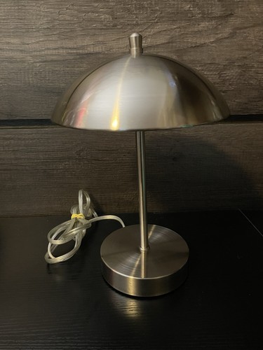 Mushroom shape touch - mushroom,