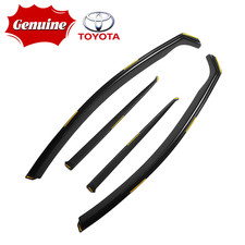 Genuine Toyota Auris MK2