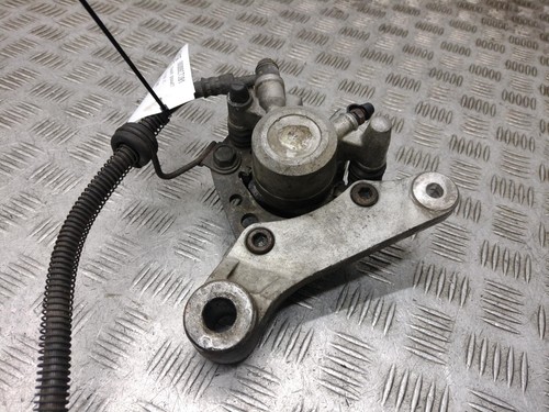 Kawasaki gpz 400 brake - 400,