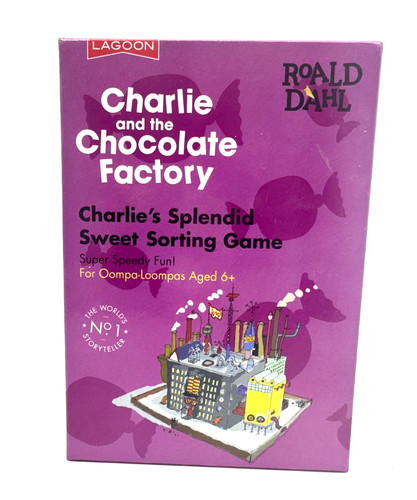 Charlie the chocolate - charlie, &