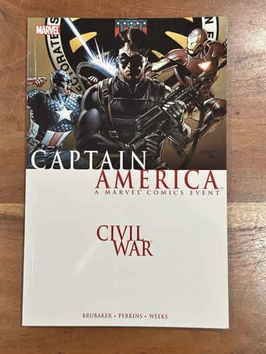 Civil war captain america - war:,