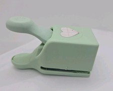 Martha Stewart HEART Punch