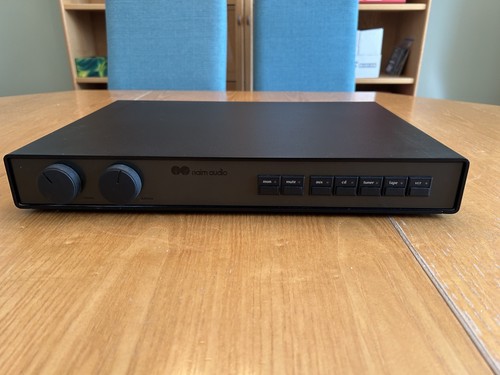 Naim nait integrated - naim,
