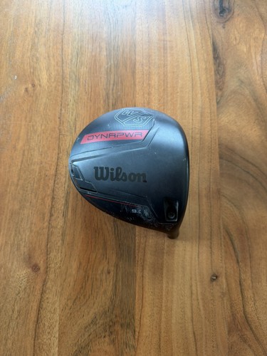 Wilson dynapwr degree golf - wilson, 9