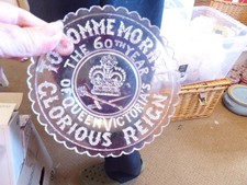 Queen Victoria  60th year