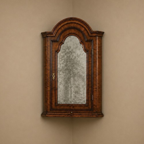Exceptional queen anne - exceptional, walnut
