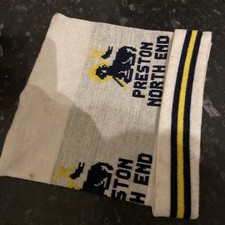 Preston  north end 80s 90s