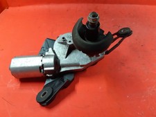  TOYOTA YARIS Wiper Motor Rear