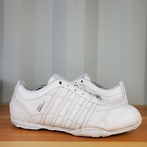 K swiss arvee - -, white
