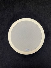 b and w audio ceiling speaker