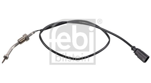 Sensor exhaust gas - exhaust,