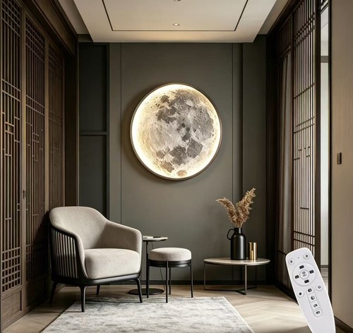 Kids friendly dimmable round - kids,