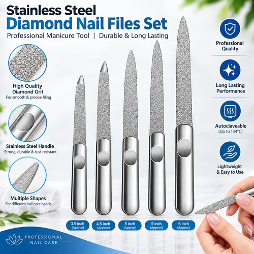 Stainless steel professional - stainless,