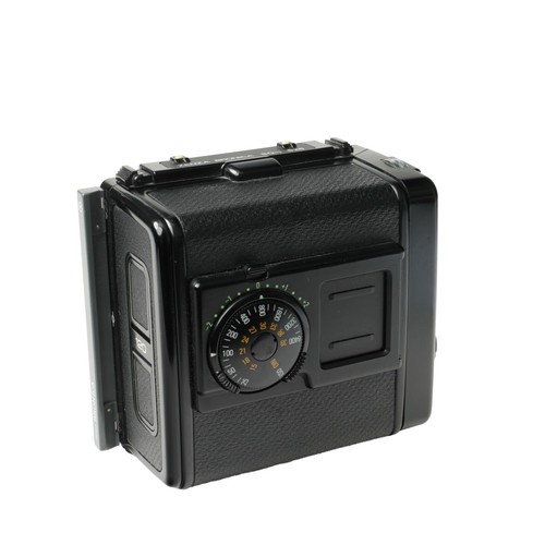 Zenza bronica 120 - 120, 6x6