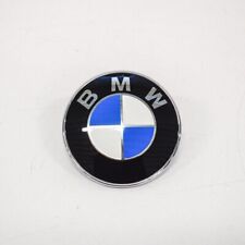 Genuine BMW Bonnet & Front