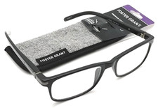 Foster Grant Cole Black Men's
