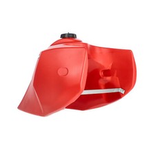 ACERBIS Red 23L ROYAL ENFIELD