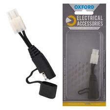 Oxford SAE Adapter to Female Oximiser Connector EL109