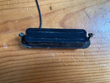 BC Rich Electric Guitar Dual