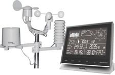 Complete Weather Station with