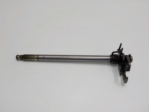 25510 19f10 000 shift axle - 25510-19f10-000,