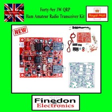 QRP 3W Forty-9er 40M Amateur