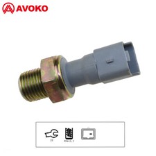 Oil Pressure Switch For