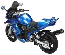 Suzuki GSF1200 Bandit 06-2007