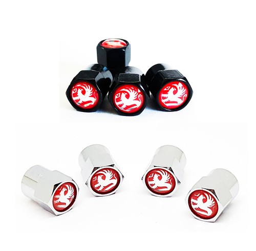 Wheel tyre valve caps 4 - x,