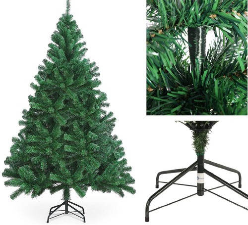 Artificial christmas tree with - christmas,