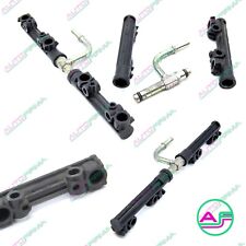 FUEL INJECTOR RAIL FOR KAWASAKI NINJA ZX6-RR ZX6RR ZX-6R ZX636 13-19 31064-0622
