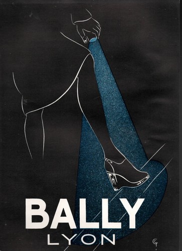 Advertising shoes - advertising,