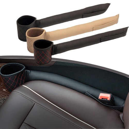 Car cup holder seat - car, gap