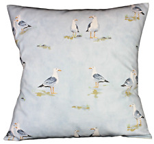 Handmade 17" Cushion Cover in