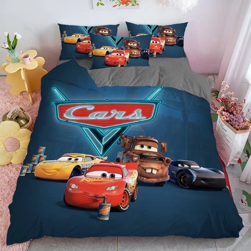 Disney cars bedding sets - disney,