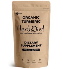 Turmeric Organic Root Powder