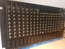 Yamaha MV1602 mixing desk