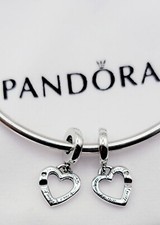 Authentic Pandora #799538C01