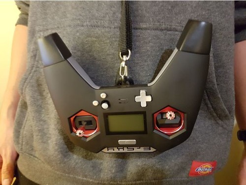 Compatible taranis lite - compatible, x-lite