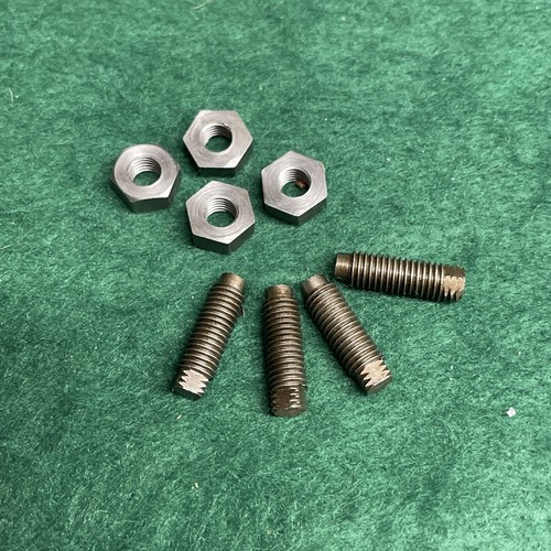 Triumph 350 500 - , tappet