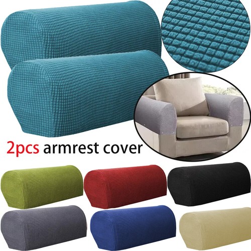 2pcs removable armchair covers - armchair,