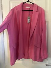 Pink Blazer 10