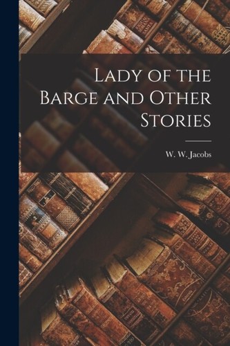 Jacobs lady the barge - lady, and